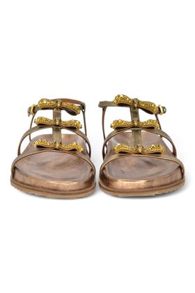  KURT GEIGER | 883-BRONZO